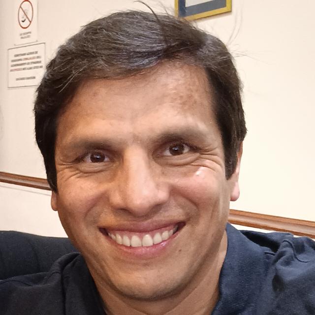 Lucas Gaspart Ess Consulting