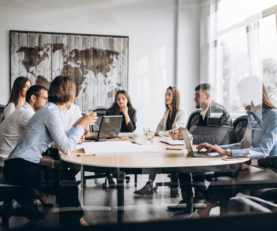Consultoría y Coaching para empresas