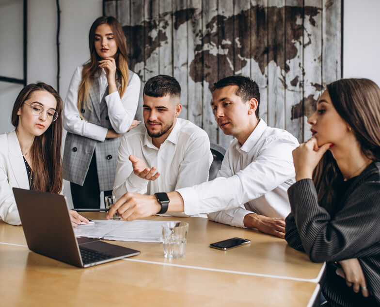 Consultoría Coaching para empresas