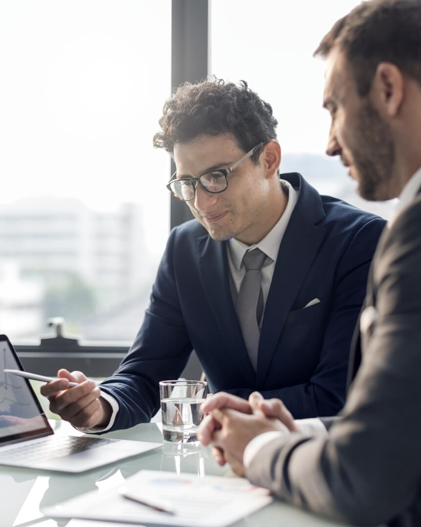 ESS Consulting